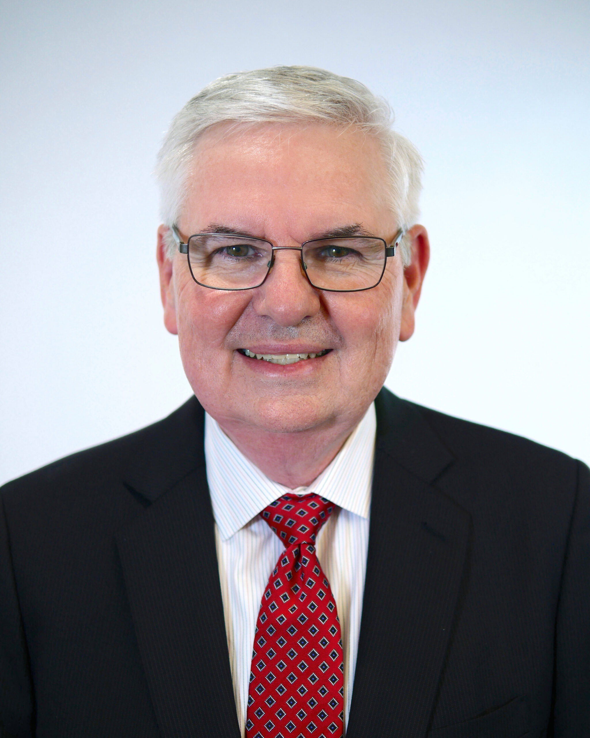  Barry Melancon, CPA, CGMA