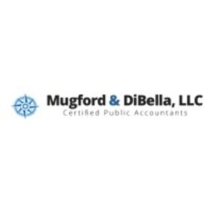 Mugford and DiBella icon 400 x 400