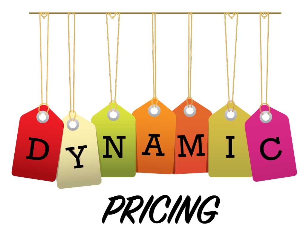Dynamic Pricing: From Hourly to Advisory Subscriptions