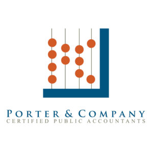 porter and company - square